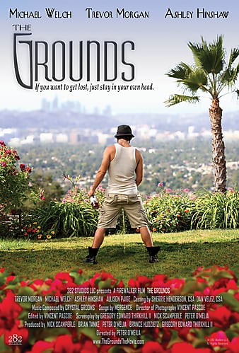The Grounds 2018 dubb in hindi HdRip